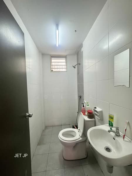 Apartment for Sale at Orchis Apartment - Joel Sia - Bathroom - PropertyGuru.com.my