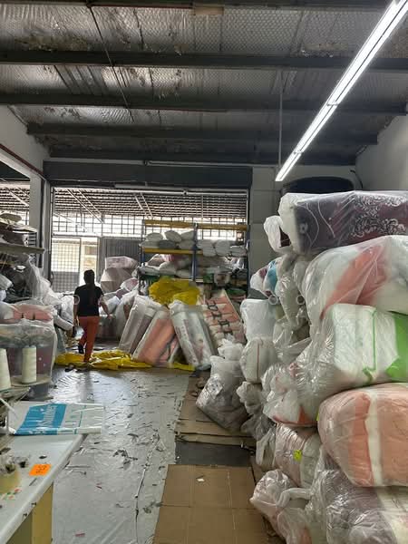 Factory for Sale in Taman Perindustrian Ringan Usahajaya (Simpang Ampat) - Darren Kooi - Interior - PropertyGuru.com.my