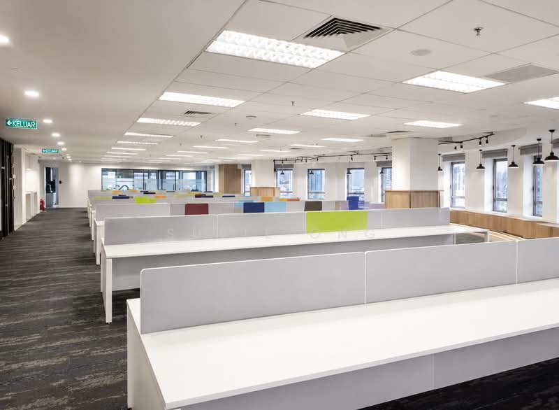 Office for Rent in KLCC (KL City Centre) - Susie Ong - PropertyGuru.com.my