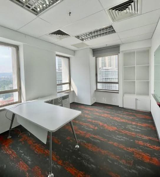 Office for Rent in KLCC (KL City Centre) - Susie Ong - PropertyGuru.com.my
