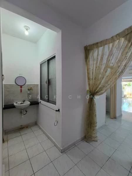 Rumah Teres 1 Tingkat untuk Dijual di Bandar Seri Alam (Masai) - Zack Chow - Interior - PropertyGuru.com.my