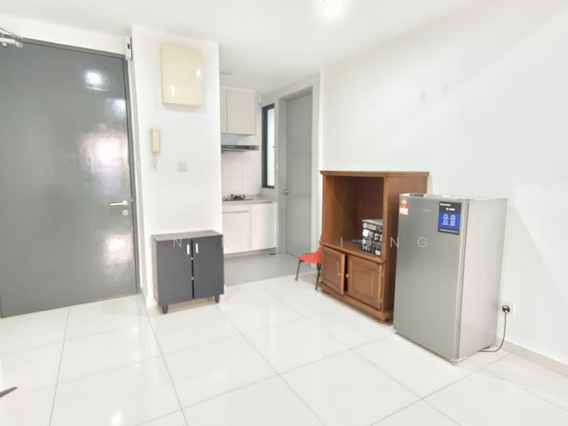 Condominium for Rent at Infiniti 3 Residences - YEN KEE LIONG - Kitchen - PropertyGuru.com.my