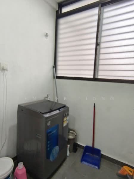 Condominium for Rent at Infiniti 3 Residences - YEN KEE LIONG - Interior - PropertyGuru.com.my