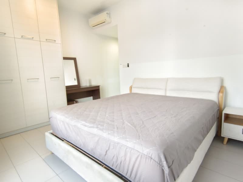 Condominium for Rent at Infiniti 3 Residences - YEN KEE LIONG - Bedroom - PropertyGuru.com.my