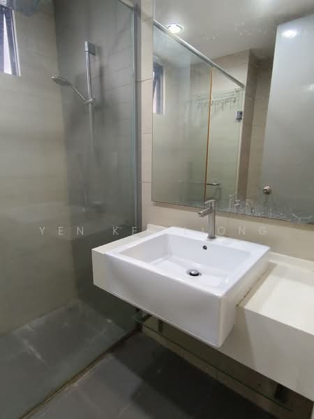 Condominium for Rent at Infiniti 3 Residences - YEN KEE LIONG - PropertyGuru.com.my