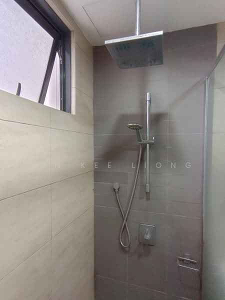 Condominium for Rent at Infiniti 3 Residences - YEN KEE LIONG - Bathroom - PropertyGuru.com.my