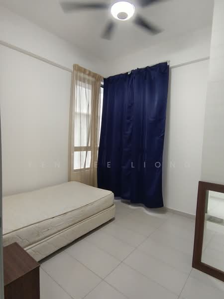 Condominium for Rent at Infiniti 3 Residences - YEN KEE LIONG - Bedroom - PropertyGuru.com.my
