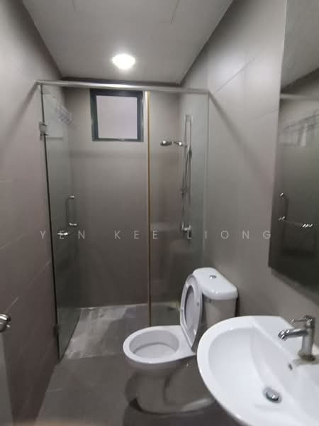 Condominium for Rent at Infiniti 3 Residences - YEN KEE LIONG - Bathroom - PropertyGuru.com.my
