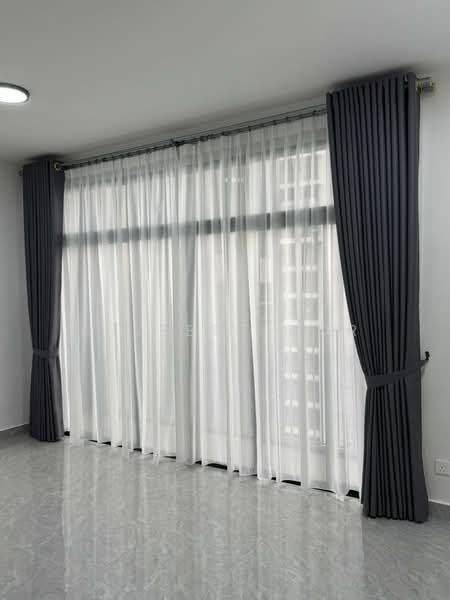 Servis Apartment untuk Disewa di Altris Residences @ The Quartz WM - Gilbert Hor - Interior - PropertyGuru.com.my