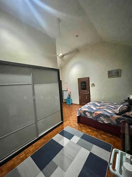 2-storey Terraced House for Sale in Taman Impian Emas (Skudai) - Karine Sior - Bedroom - PropertyGuru.com.my