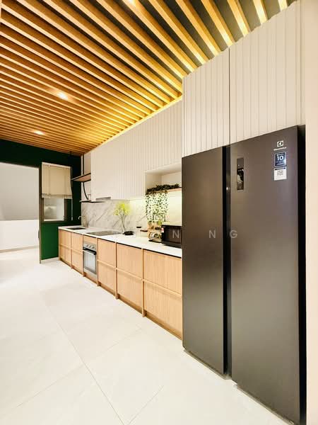 Condominium for Sale at Sri Putramas III / Royal Regent - Winson Ng - Kitchen - PropertyGuru.com.my