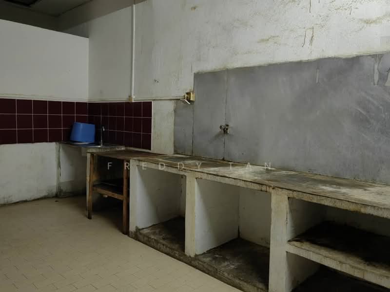 For Rent - Batu Maung