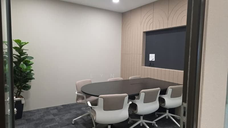 Office for Rent in Damansara Heights (Damansara Heights) - Lyn . - Interior - PropertyGuru.com.my