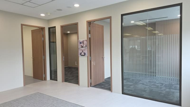 Office for Rent in Damansara Heights (Damansara Heights) - Lyn . - Interior - PropertyGuru.com.my