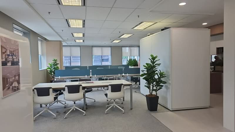 Office for Rent in Damansara Heights (Damansara Heights) - Lyn . - Interior - PropertyGuru.com.my
