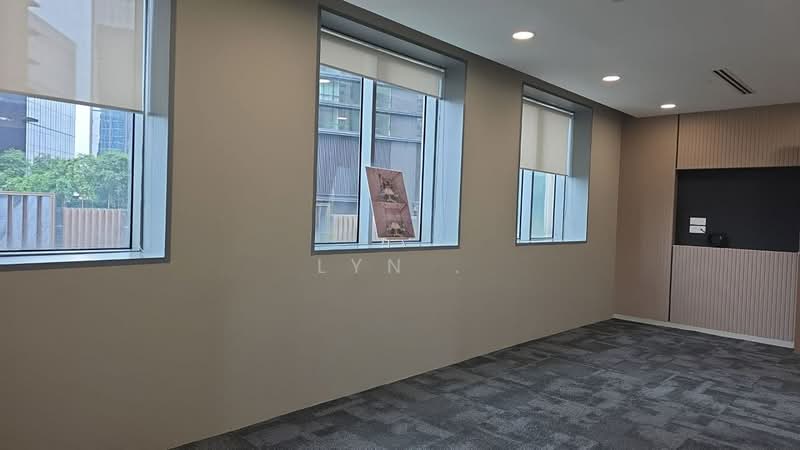 Office for Rent in Damansara Heights (Damansara Heights) - Lyn . - Interior - PropertyGuru.com.my