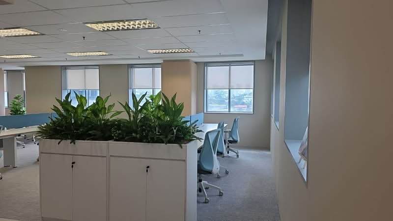 Office for Rent in Damansara Heights (Damansara Heights) - Lyn . - Interior - PropertyGuru.com.my