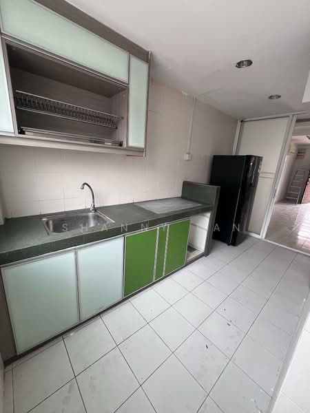 2-storey Terraced House for Sale in Bandar Sungai Long (Selangor) - Shanny Tan - Kitchen - PropertyGuru.com.my