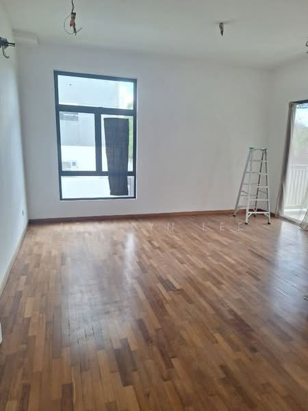 Banglo Lot Kosong untuk Dijual di Setia Ecohill (Semenyih) - Jesslyn Lee - Interior - PropertyGuru.com.my