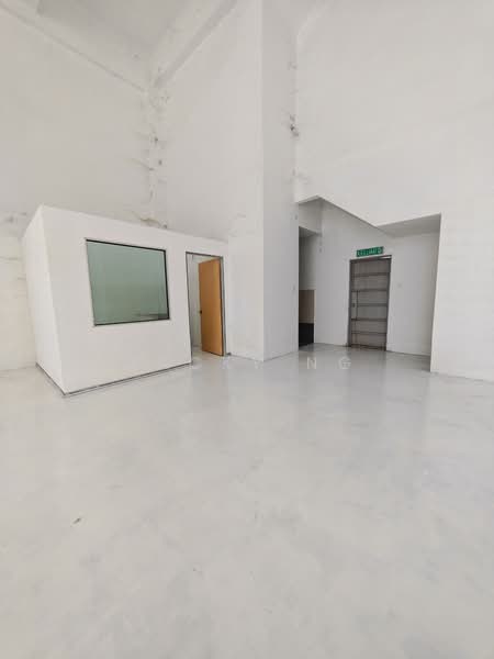Semi-D Factory for Rent in Kawasan Perindustrian SILC (Iskandar Puteri (Nusajaya)) - Jacky Ng - Interior - PropertyGuru.com.my