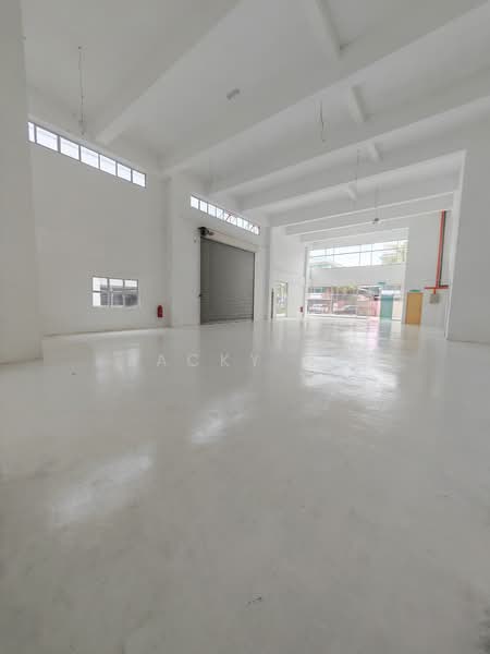 Semi-D Factory for Rent in Kawasan Perindustrian SILC (Iskandar Puteri (Nusajaya)) - Jacky Ng - Interior - PropertyGuru.com.my