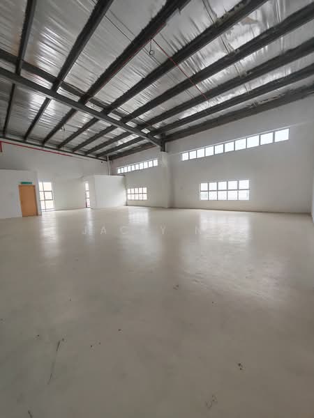 Semi-D Factory for Rent in Kawasan Perindustrian SILC (Iskandar Puteri (Nusajaya)) - Jacky Ng - Interior - PropertyGuru.com.my