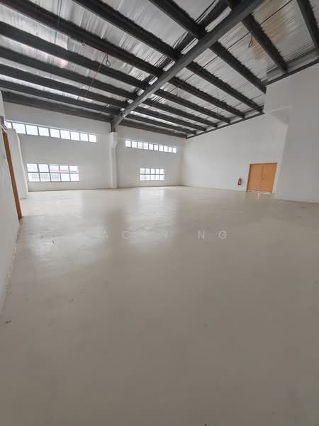 Semi-D Factory for Rent in Kawasan Perindustrian SILC (Iskandar Puteri (Nusajaya)) - Jacky Ng - Interior - PropertyGuru.com.my
