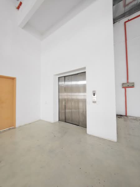 Semi-D Factory for Rent in Kawasan Perindustrian SILC (Iskandar Puteri (Nusajaya)) - Jacky Ng - Interior - PropertyGuru.com.my
