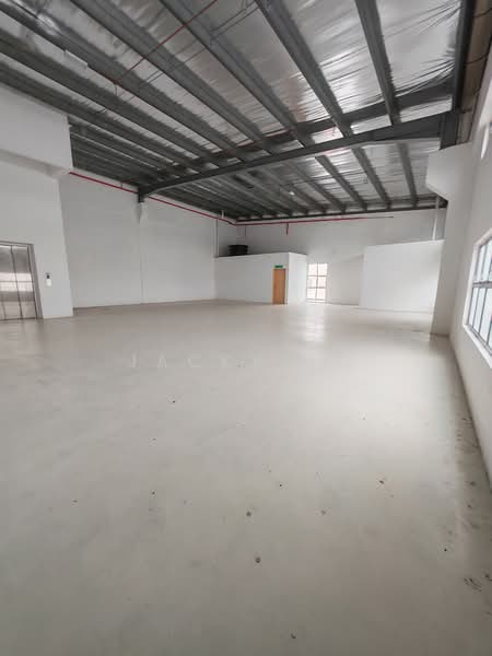 Semi-D Factory for Rent in Kawasan Perindustrian SILC (Iskandar Puteri (Nusajaya)) - Jacky Ng - Interior - PropertyGuru.com.my