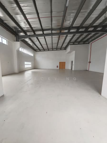 Semi-D Factory for Rent in Kawasan Perindustrian SILC (Iskandar Puteri (Nusajaya)) - Jacky Ng - Interior - PropertyGuru.com.my