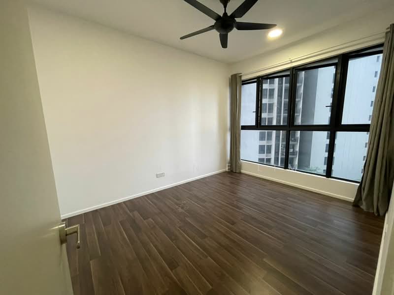 Servis Apartment untuk Disewa di Geo Bukit Rimau - Stephanie Lim - Bedroom - PropertyGuru.com.my