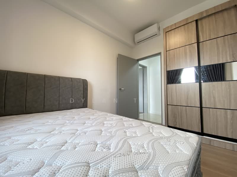 Condominium for Rent at Skyline KL - Dylan Tan - Bedroom - PropertyGuru.com.my