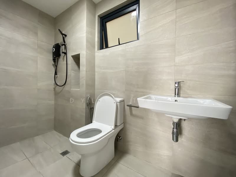 Condominium for Rent at Skyline KL - Dylan Tan - Bathroom - PropertyGuru.com.my