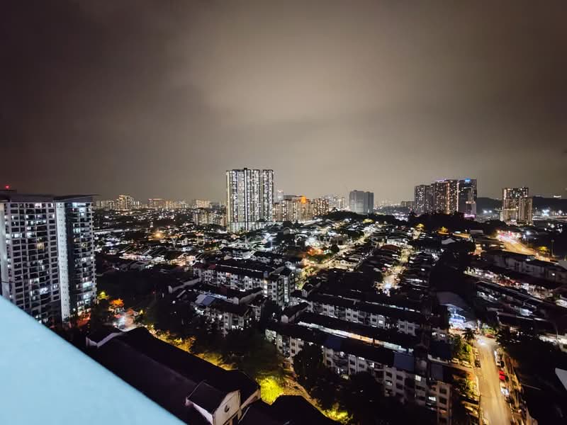 Condominium for Rent at Kuchai Sentral - Yu Kelwis - Exterior - PropertyGuru.com.my