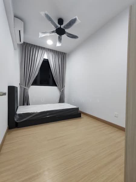 Condominium for Rent at Kuchai Sentral - Yu Kelwis - Bedroom - PropertyGuru.com.my