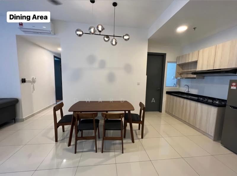 Kondominium untuk Disewa di Inspirasi - Edward Yap - Dining Room - PropertyGuru.com.my