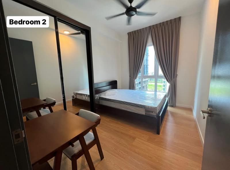 Kondominium untuk Disewa di Inspirasi - Edward Yap - PropertyGuru.com.my