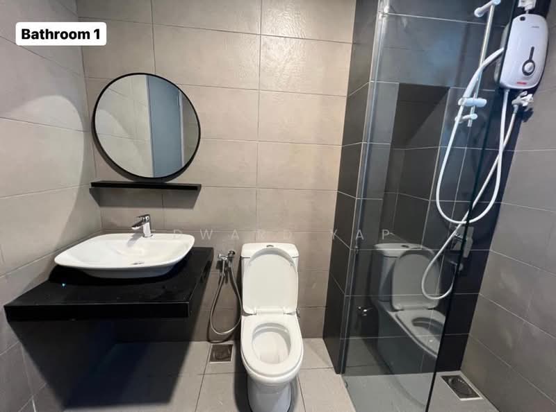 Kondominium untuk Disewa di Inspirasi - Edward Yap - PropertyGuru.com.my