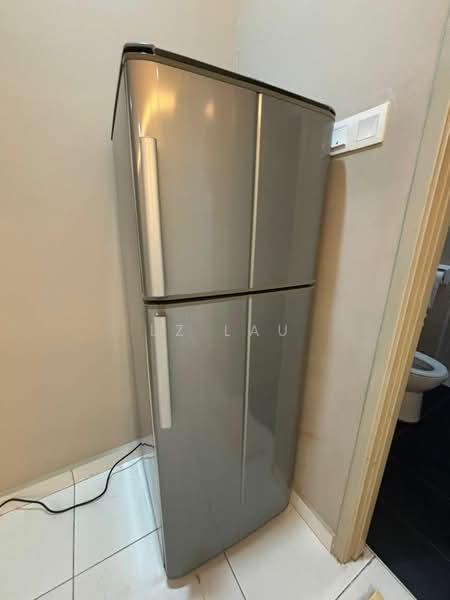 Service Residence for Rent at Akademik Suite - LZ Lau - Interior - PropertyGuru.com.my