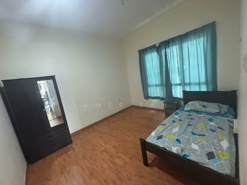Servis Apartment untuk Disewa di Metropolitan Square - James Tan - Bedroom - PropertyGuru.com.my