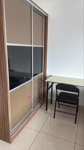 Apartment for Rent at Idaman Iris - Freddy Tan - Interior - PropertyGuru.com.my