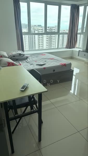 Apartment for Rent at Idaman Iris - Freddy Tan - PropertyGuru.com.my