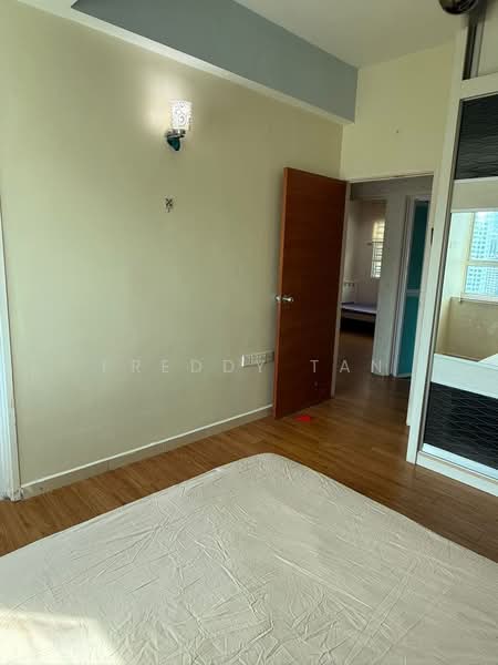 Apartment for Rent at Idaman Iris - Freddy Tan - PropertyGuru.com.my