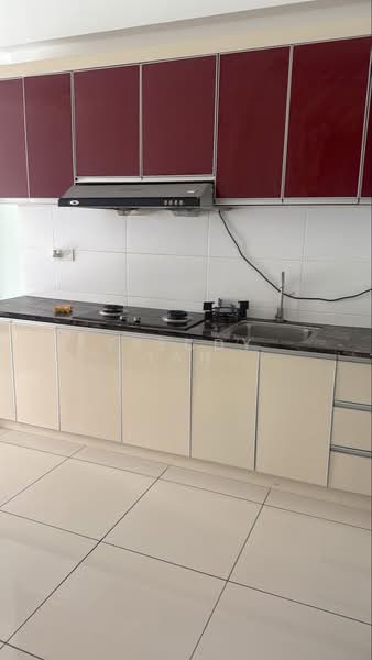 Apartment for Rent at Idaman Iris - Freddy Tan - PropertyGuru.com.my