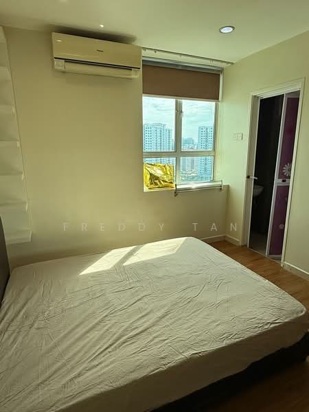 Apartment for Rent at Idaman Iris - Freddy Tan - PropertyGuru.com.my