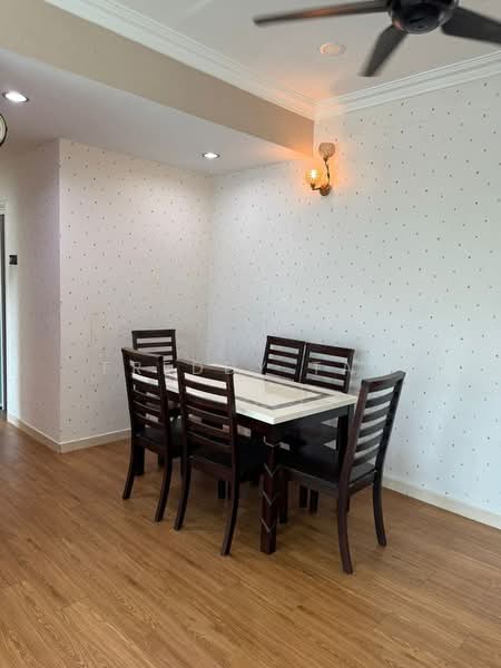 Apartment for Rent at Idaman Iris - Freddy Tan - PropertyGuru.com.my