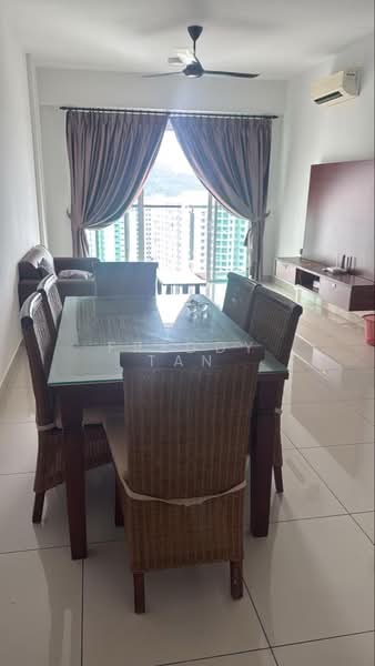 Apartment for Rent at Idaman Iris - Freddy Tan - PropertyGuru.com.my