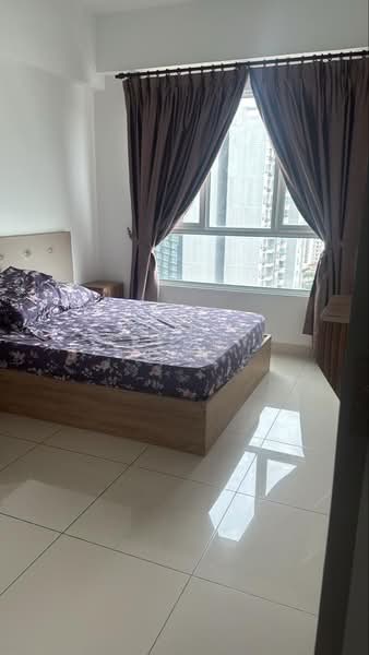 Apartment for Rent at Idaman Iris - Freddy Tan - PropertyGuru.com.my