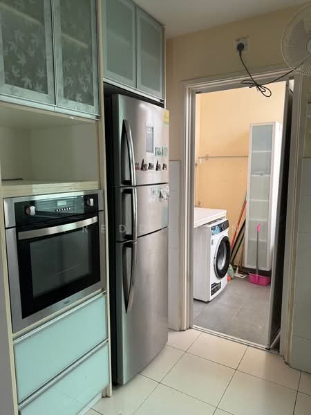 Apartment for Rent at Idaman Iris - Freddy Tan - PropertyGuru.com.my