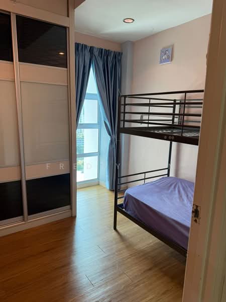 Apartment for Rent at Idaman Iris - Freddy Tan - PropertyGuru.com.my